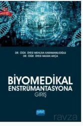 Biyomedikal Enstrümantasyona Giriş - Nobel Yayın Dağıtım