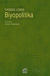 Biyopolitika - İletişim Yayınları
