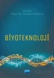 Biyoteknoloji - Nobel Yayın Dağıtım