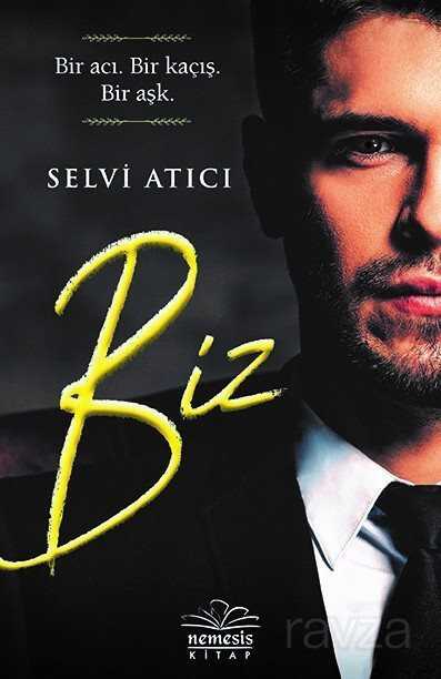Biz - Nemesis Kitap