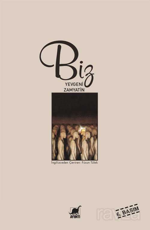 Biz - Ayrıntı Yayınları