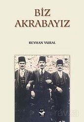 Biz Akrabayız - Arı Sanat Yayınevi