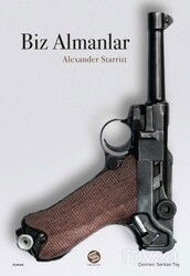 Biz Almanlar - Sahi Kitap