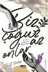 Biz Çoğuz, Onlar Az - Gece Kitaplığı