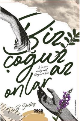 Biz Çoğuz, Onlar Az - 1