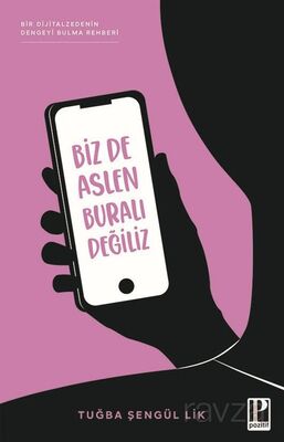 Biz De Aslen Buralı Değiliz - 1