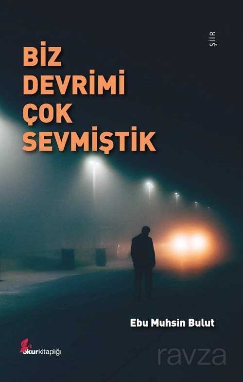 Biz Devrimi Çok Sevmiştik - Okur Kitaplığı