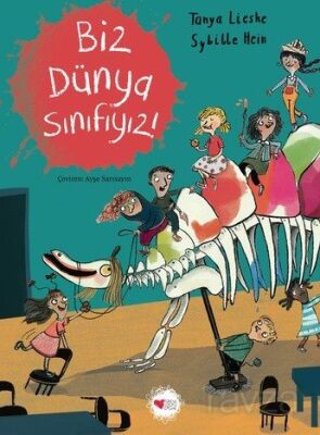 Biz Dünya Sınıfıyız! - 1