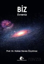 Biz Evreniz - Meşe Kitaplığı