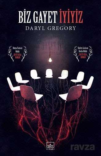 Biz Gayet İyiyiz - İthaki Yayınları