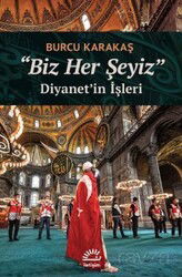 Biz Her Şeyiz - İletişim Yayınları