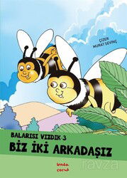 Balarısı Vızdık 3 Biz İki Arkadaşız - Lenda Çocuk