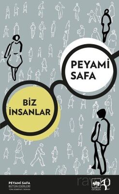 Biz İnsanlar - 1