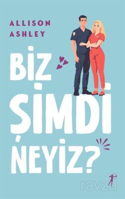 Biz Şimdi Neyiz? - 1