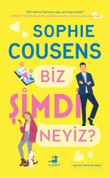 Biz Şimdi Neyiz ? - Olimpos Yayınları