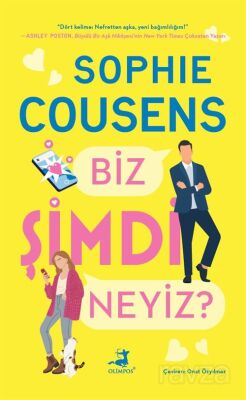 Biz Şimdi Neyiz ? - 1
