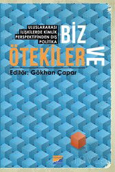 Biz ve Ötekiler - Siyasal Kitabevi