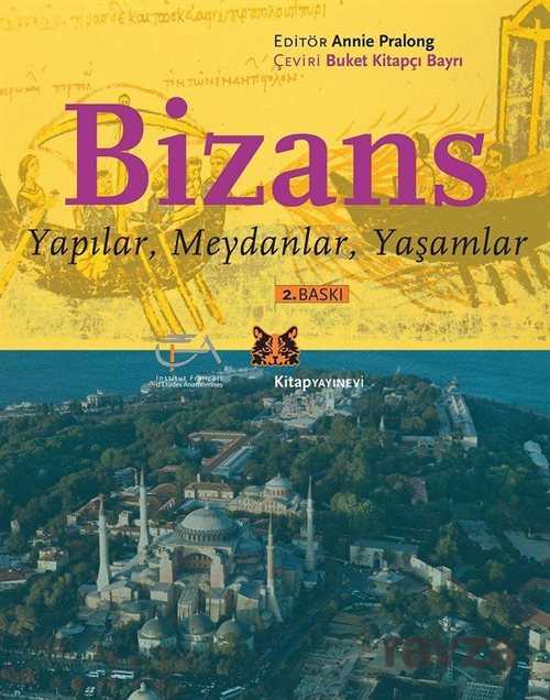 Bizans - Kitap Yayınevi