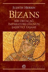 Bizans - İletişim Yayınları