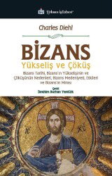 Bizans - Türkmen Kitabevi