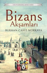 Bizans Akşamları - Dorlion Yayınevi