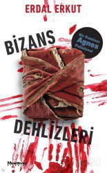 Bizans Dehlizleri - Oğlak Yayınları