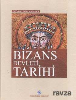 Bizans Devleti Tarihi - 1