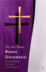 Bizans Diplomasisi - Cinius Yayınları