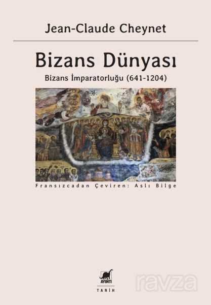 Bizans Dünyası 2 - 1