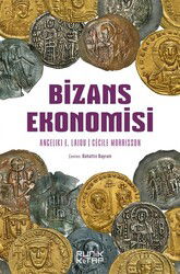 Bizans Ekonomisi - Runik Kitap