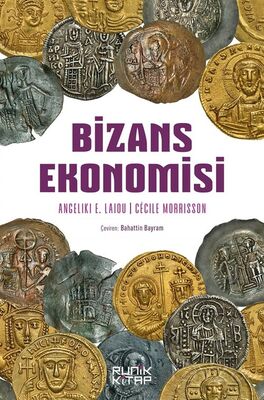 Bizans Ekonomisi - 1