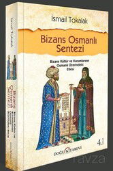 Bizans Osmanlı Sentezi - Doğu Kitabevi