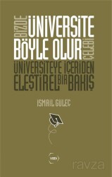 Bizde Üniversite Böyle Olur Çelebi - Vadi Yayınları