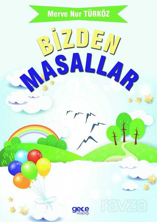 Bizden Masallar - Gece Kitaplığı