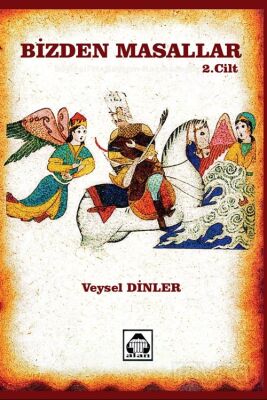 Bizden Masallar 2 - 1