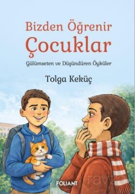 Bizden Öğrenir Çocuklar - 1