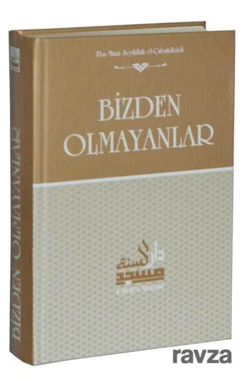 Bizden Olmayanlar - Darus-Sunne