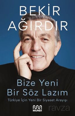 Bize Bir Söz Lazım - 1