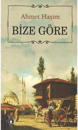 Bize Göre - Dorlion Yayınevi