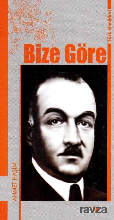 Bize Göre - Sıradışı Yayıncılık