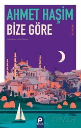 Bize Göre - Pınar Yayınları