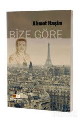 Bize Göre - Mirhan Kitap