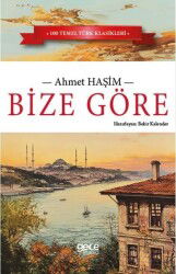 Bize Göre - Gece Kitaplığı