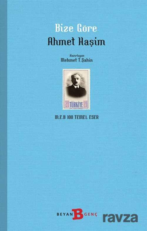 Bize Göre - Beyan Yayınları