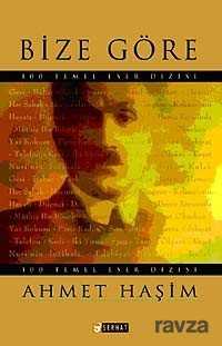 Bize Göre - Serhat Yayınları