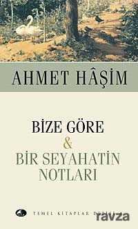 Bize Göre - Şule Yayınları