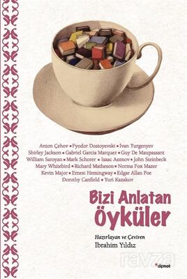 Bizi Anlatan Öyküler - 1