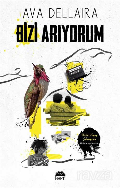 Bizi Arıyorum - Martı Kitabevi