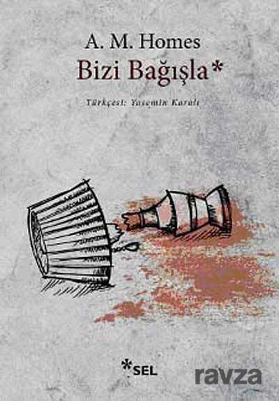Bizi Bağışla - Sel Yayınları