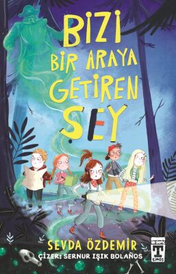 Bizi Bir Araya Getiren Şey - 1